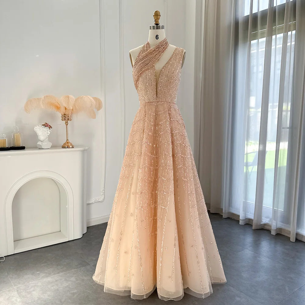 Evening Dresses for Wedding