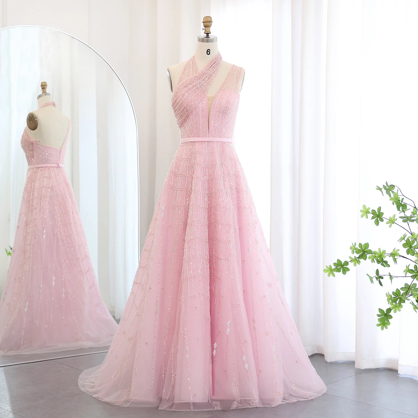 Evening Dresses for Wedding